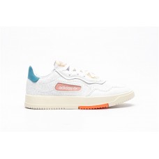 Adidas Femme SC Premiere Blanche EF5918