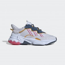 Adidas Ozweego Chaussures AeroBleu/Power Rose/Legacy Bleu FZ1964