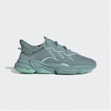 Adidas Ozweego Chaussures Vapour Steel/Blush Vert/Core Noir FZ1961