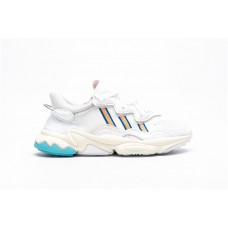 Adidas Femme Ozweego Blanche EF4290