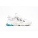 Adidas Femme Ozweego Blanche EF4290