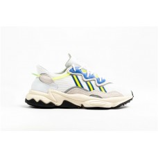 Adidas Ozweego Blanche/Grise EE7009