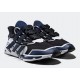 White Mountaineering x Adidas LXCON Noir/Bleu FV7536