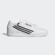 Adidas Continental 80 Chaussures Cloud Blanche/Core Noir/Cloud Blanche FU9778