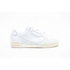 Adidas Continental 80 Blanche EE6329