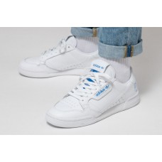 Adidas Continental 80 Blanche FV3743