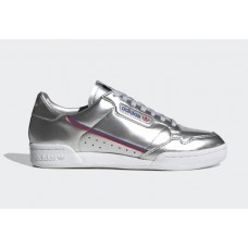 Adidas Continental 80 Argent FW5350