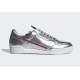 Adidas Continental 80 Argent FW5350