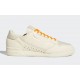 Pharrell Williams x Adidas Continental 80 Blanche FX8002