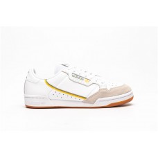 Adidas Continental 80 Blanche EG6382