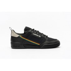 Adidas Continental 80 Noir EE5597