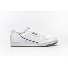 Adidas Continental 80 Blanche EF5988