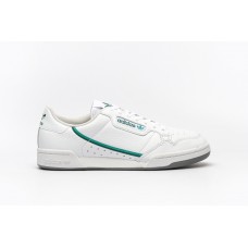 Adidas Continental 80 Blanche EF5990