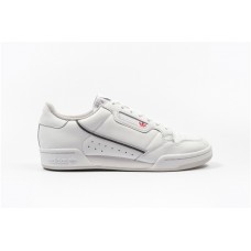 Adidas Continental 80 Blanche EE5342