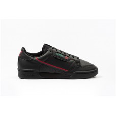 Adidas Continental 80 Noir EE5343