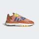 Adidas Ninja Nite Jogger Chaussures Amber Tint/Orange/Trace Royal Q47199