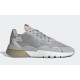 Adidas Nite Jogger Grise FW5335