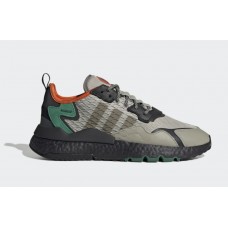 Adidas Nite Jogger Grise/Noir EE5569