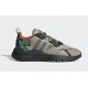 Adidas Nite Jogger Grise/Noir EE5569