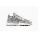 Adidas Nite Jogger Argent EE5851