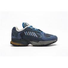 Adidas Yung-1 Bleu EF5337