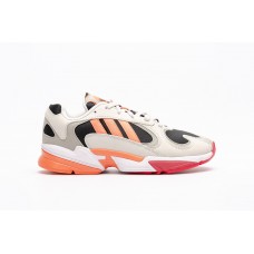 Adidas Yung 1 Blanche/Noir EE5320