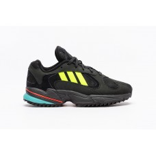 Adidas Yung 1 Trail Noir EE5321