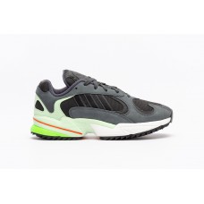 Adidas Yung 1 Trail Grise EE6538