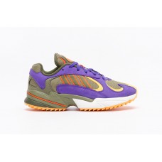 Adidas Yung-1 Trail Khaki EE6537