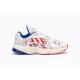 Adidas Yung-1 Lucky Cloud Blanche/Rouge EE7087