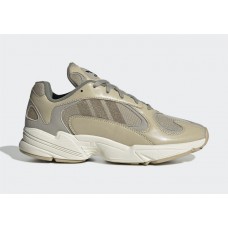 Adidas Yung-1 Grise EF5335