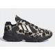 Adidas Yung-1 “Leopard” Noir EG8726