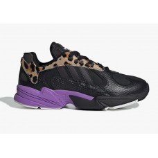 Adidas Yung-1 “Night Jungle” Noir FV6447