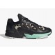 Adidas Yung-1 “Night Jungle” Noir FV6448