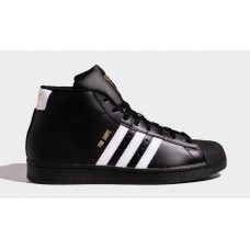 Adidas Pro Model Noir FV5723