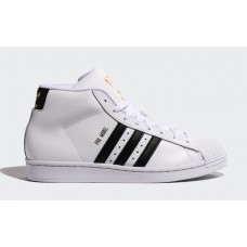 Adidas Pro Model OG Blanche FV5722