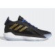 Adidas Dame 6 “Stone Cold” Noir FV4214