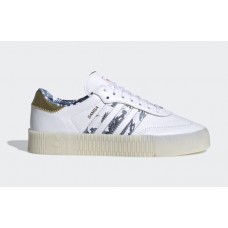 Adidas SAMBAROSE “Chinese New Year” Blanche FW5345