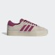 Adidas Sambarose Chaussures Raw Blanche/Power Berry/Legacy Or FZ3637