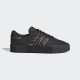 Adidas Sambarose Chaussures Core Noir/Bliss/Or Metallic FZ3636