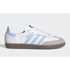 Adidas Samba OG Blanche EG9327