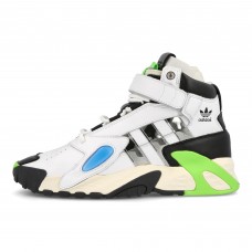 SANKUANZ x Adidas Streetball Forum  FY4721