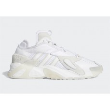 Adidas Streetball Blanche EG8041