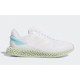 Adidas 4D Run 1.0 LTD “Miami” Blanche FV5323