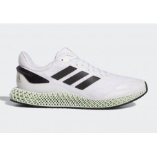 Adidas 4D Run 1.0 Blanche EG6264