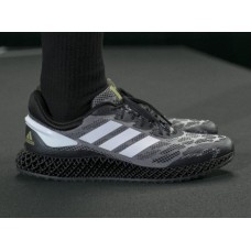 Adidas 4D Run 1.0 Noir EG6247