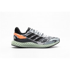 Adidas 4D Run 1.0 Noir FW1233