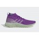 Pharrell Williams x Adidas 4D Violet FV6335