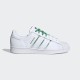 Adidas Superstar Chaussures Cloud Blanche/Cloud Blanche/Core Noir FZ1950