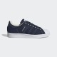 Adidas Superstar Chaussures Collegiate Marine/Collegiate Marine/Off Blanche FW2652